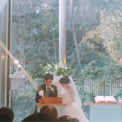 ホテル椿山荘東京の写真18枚目