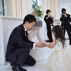 クルヴェット名古屋の写真27枚目