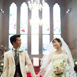 宮の森フランセス教会の写真31枚目