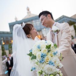 アニヴェルセル 豊洲の写真11枚目