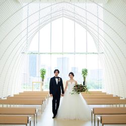 shigeayu_weddingさんの披露宴・挙式カバー写真