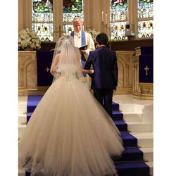 アニヴェルセル 豊洲の写真21枚目