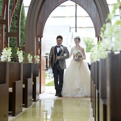 アニヴェルセル 豊洲の写真25枚目