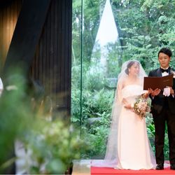 迎賓館の写真17枚目