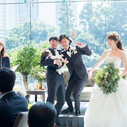 パレスホテル東京の写真23枚目