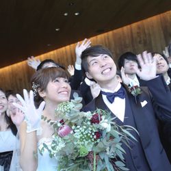 yoko_wd_さんの披露宴・挙式カバー写真