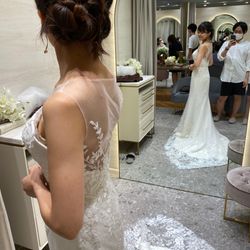 名古屋マリオットアソシアホテルの写真1枚目