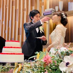 アニヴェルセル みなとみらい横浜の写真20枚目