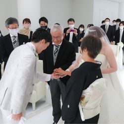 ザ リュクス 銀座の写真9枚目