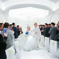 アーフェリーク迎賓館 小倉の写真29枚目