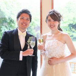 星野リゾート 軽井沢ホテルブレストンコートの写真5枚目