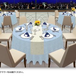 ホテルロイヤルクラシック大阪の写真27枚目