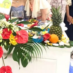 アルカンシエル ベリテ 大阪の写真17枚目