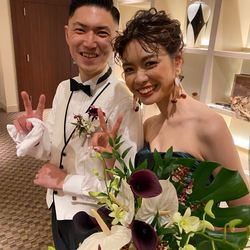 ラソールガーデン大阪の写真12枚目