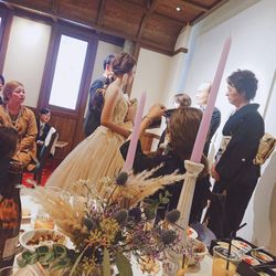 クレアージュ リゾートの写真34枚目