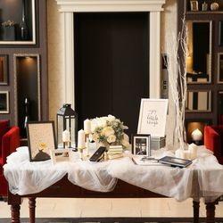 ニーズ青山 by T&G WEDDING の写真14枚目