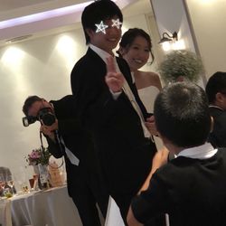 ルシェルブラン表参道の写真5枚目