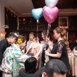 カノビアーノ 福岡の写真1枚目