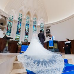 アニヴェルセル ヒルズ横浜の写真31枚目