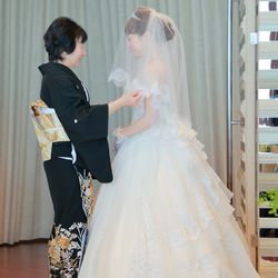 ラ・フェット ひらまつの写真7枚目