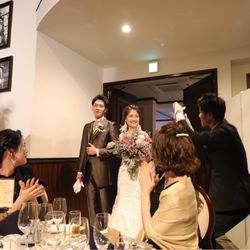 カサ・デ・アンジェラ青山の写真13枚目