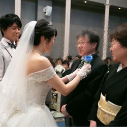 アートグレイス ウエディングコースト 東京ベイの写真19枚目