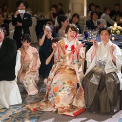 ホテル椿山荘東京の写真1枚目