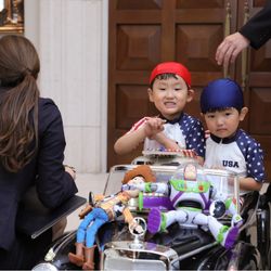 ザ・グランドティアラ一宮の写真30枚目