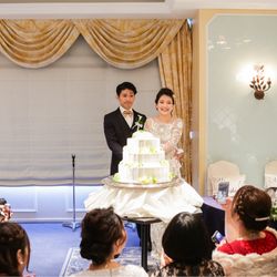 ヨコハマ グランド インターコンチネンタル ホテルの写真29枚目