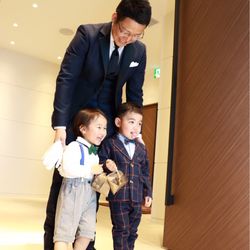 ザ・ベイスイート 桜島テラスの写真6枚目