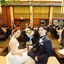 ザ・ガーデンオリエンタル大阪の写真9枚目