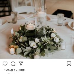 アルカンシエルガーデン名古屋の写真11枚目