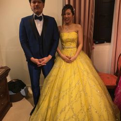 アルカンシエル ベリテ 大阪の写真8枚目