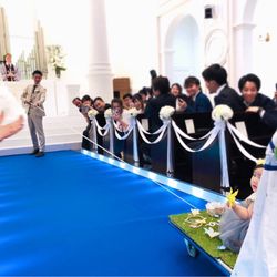 アルカンシエル ベリテ 大阪の写真10枚目