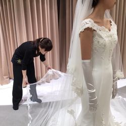 パラダイスガーデン・クリスタルチャペルの写真14枚目