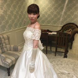 モンサンミッシェル大聖堂 の写真12枚目