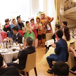 アルカンシエル ベリテ 大阪の写真19枚目