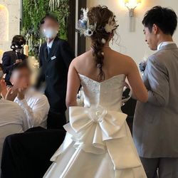 アルカンシエル ベリテ 大阪の写真6枚目