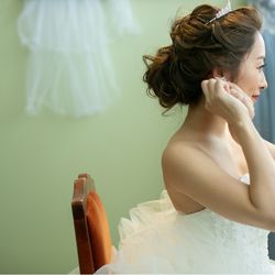 イカリヤ ウエディングの写真7枚目