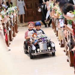 ザ・グランドティアラ一宮の写真19枚目