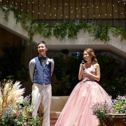 インスタイルウェディング京都の写真19枚目