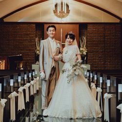 oitan_moさんの披露宴・挙式カバー写真