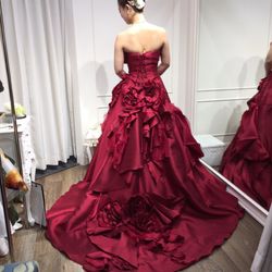 ラソールガーデン大阪の写真23枚目