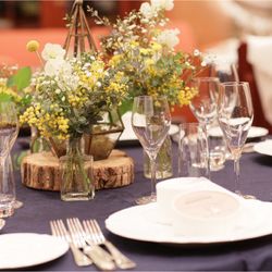 星野リゾート 軽井沢ホテルブレストンコートの写真5枚目