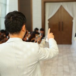 表参道TERRACEの写真1枚目