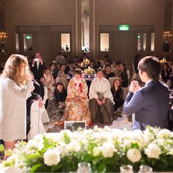 ホテル椿山荘東京の写真31枚目