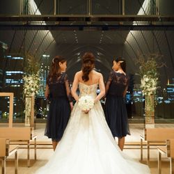 パレスホテル東京の写真27枚目