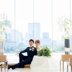 パレスホテル東京の写真12枚目