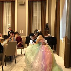 シェラトン・グランデ・トーキョーベイ・ホテルの写真8枚目