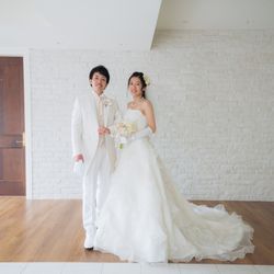 八芳園の写真19枚目